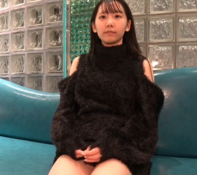 「一瞬だけでイイので挿れさせて下さい！！」 悩める童貞くんに同情して一生の願いを受け挿れたら